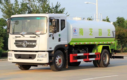 國六14方東風(fēng)多利卡D9灑水車圖片 國六14方東風(fēng)多利卡D9灑水車圖片